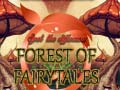 Тоглоом Spot The differences Forest of Fairytales