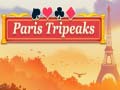 Тоглоом Paris Tripeaks