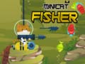 Тоглоом MiniCat Fisher