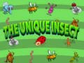 Тоглоом The unique insect 