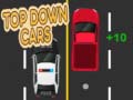 Тоглоом Top Down Cars
