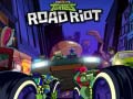Тоглоом Rise of the Teenage Mutant Ninja Turtles Road Riot