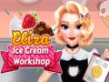 Тоглоом Eliza Ice Cream Workshop