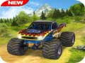 Тоглоом Xtreme Monster Truck Offroad