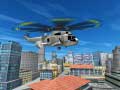 Тоглоом City Helicopter Flight