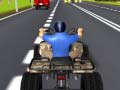 Тоглоом ATV Highway Traffic