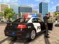 Тоглоом Cartoon Police Car