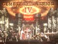 Тоглоом Cemetery Warrior IV