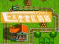 Тоглоом Pixel Express