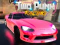 Тоглоом Two Punk Racing