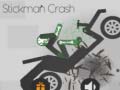 Тоглоом Stickman Crash