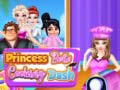 Тоглоом Princess Belle Cooking Dash