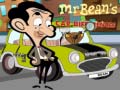Тоглоом Mr. Bean's Car Differences