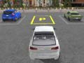 Тоглоом Sports Car Parker Driver