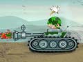 Тоглоом War Tanks Hidden Stars