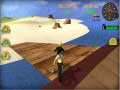 Тоглоом Moto Beach Jumping