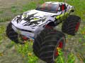 Тоглоом Monster Truck Driver