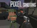 Тоглоом Pixel Shooting