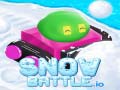 Тоглоом Snow Battle.io