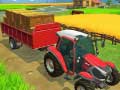Тоглоом Farming Town