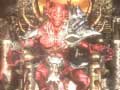Тоглоом Cemetery Warrior 4