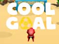 Тоглоом Cool Goal 