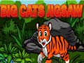 Тоглоом BIG CATS JIGSAW