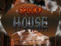 Тоглоом Spooky House