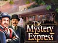 Тоглоом The Mystery Express