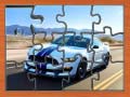 Тоглоом Supercars Jigsaw