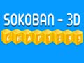 Тоглоом Sokoban - 3D Chapter 3