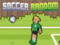Тоглоом Soccer Random