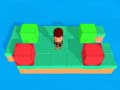 Тоглоом Jelly Cubes
