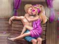 Тоглоом Super Doll Sauna Flirting
