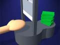 Тоглоом Guillotine Hand