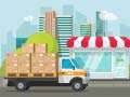 Тоглоом Flat Loaded Trucks Hidden