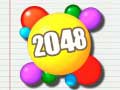 Тоглоом Paper Block 2048