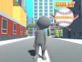 Тоглоом Gully Baseball