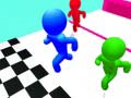 Тоглоом Stickman Race 3d