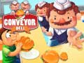 Тоглоом Conveyor Deli