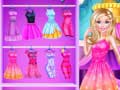 Тоглоом Girl Fashion Closet