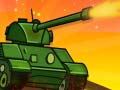 Тоглоом Armour Clash