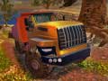 Тоглоом Offroad Truck Simulator Hill Climb