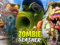 Тоглоом Zombie Slasher