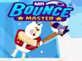 Тоглоом Mr BounceMaster
