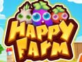 Тоглоом Happy Farm