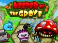 Тоглоом Keeper of the Groove