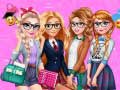 Тоглоом Back To School Fashionistas