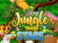 Тоглоом Jungle Hidden Stars