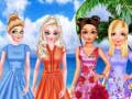 Тоглоом Princess Holiday Choice